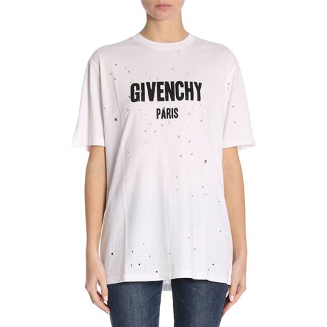 givenchy t shirt free shipping|Givenchy outlet sale.